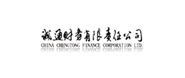 誠通財務有限責任公司