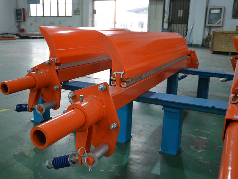 Primary&nbsp;cleaner